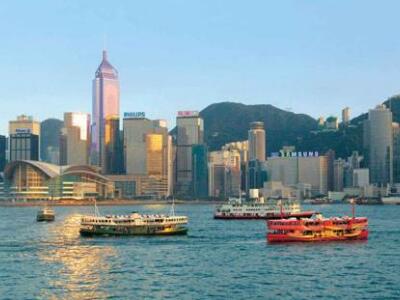 香港經(jīng)濟(jì) 香港經(jīng)濟(jì)